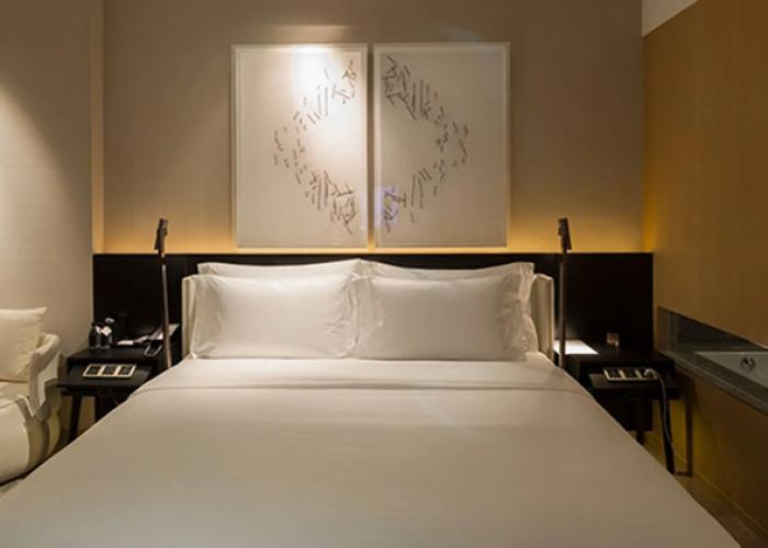 Hui Hotel