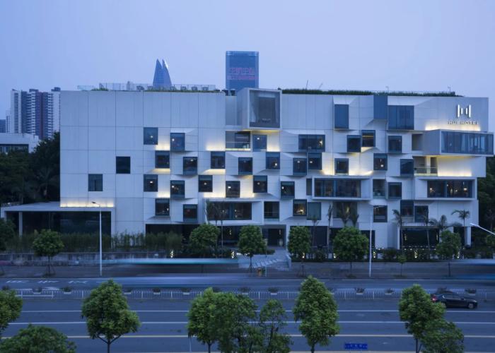 Hui Hotel