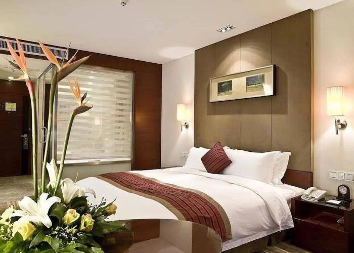 La Fonte International Hotel