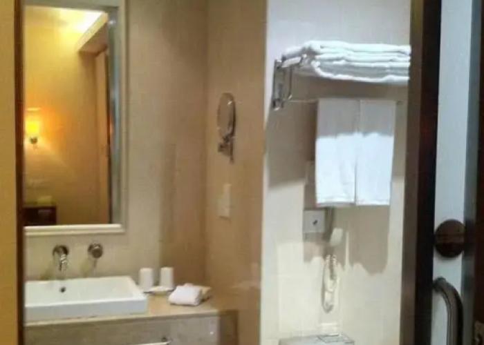 La Fonte International Hotel