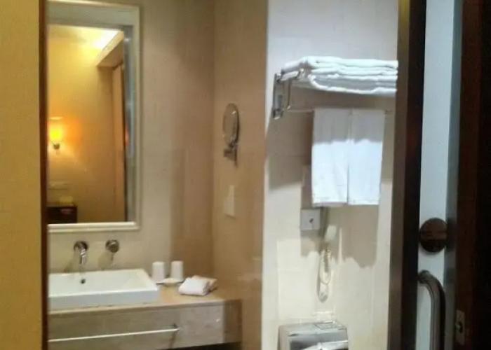 La Fonte International Hotel