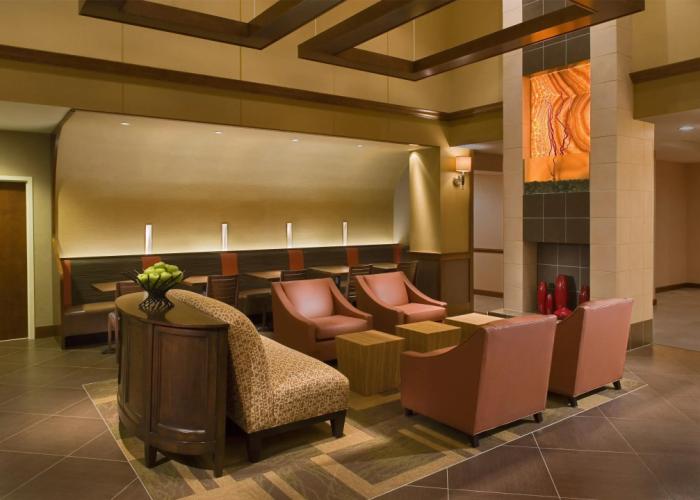 Hyatt Place Shenzhen Dongmen