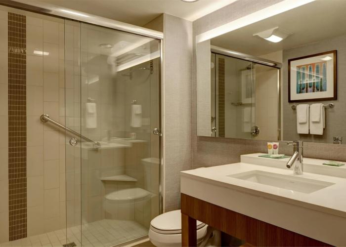 Hyatt Place Shenzhen Dongmen