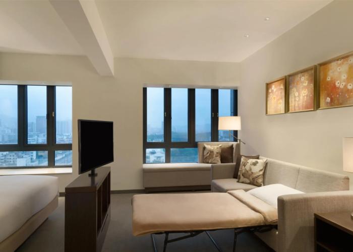 Hyatt Place Shenzhen Dongmen