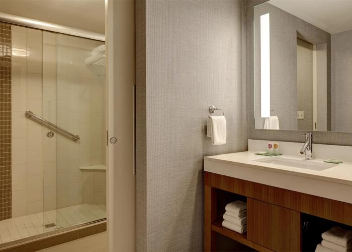 Hyatt Place Shenzhen Dongmen