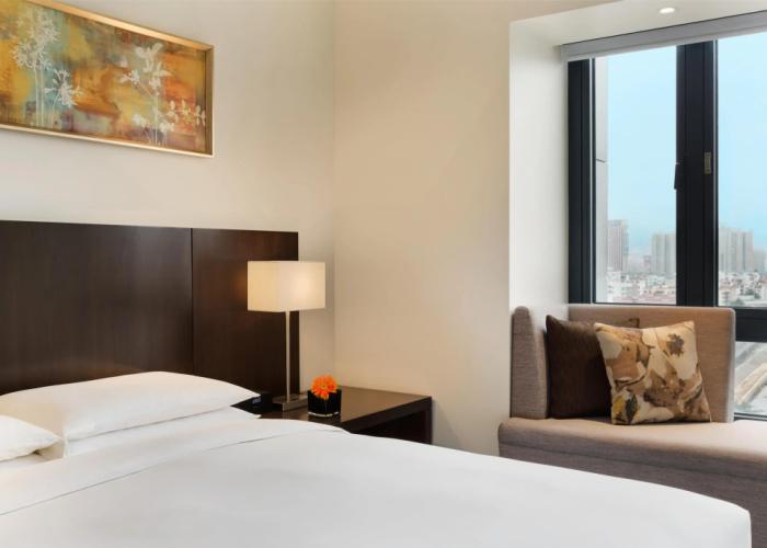Hyatt Place Shenzhen Dongmen