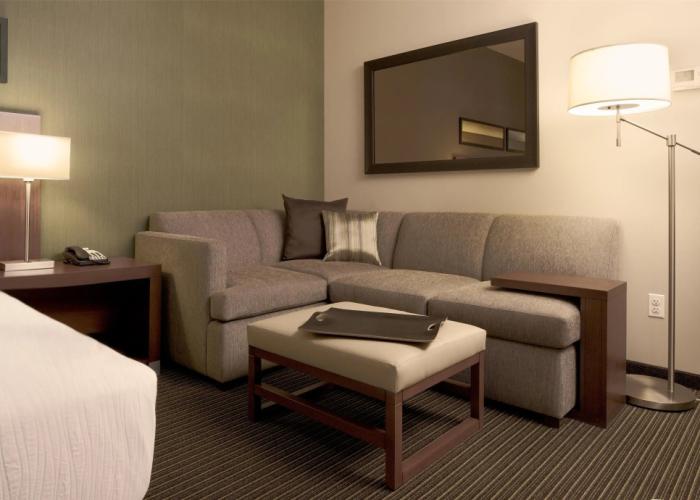 Hyatt Place Shenzhen Dongmen