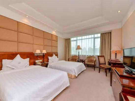 Grand View Hotel Shenzhen (Nanshan Taoyuan Headquarters)