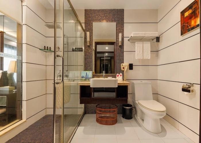 Grand View Hotel Shenzhen (Nanshan Taoyuan Headquarters)
