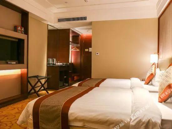 Grand View Hotel Shenzhen (Nanshan Taoyuan Headquarters)