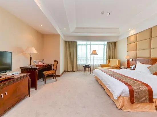 Grand View Hotel Shenzhen (Nanshan Taoyuan Headquarters)