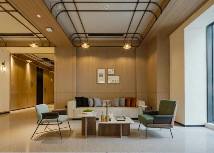 Aden Select Shenzhen Taizi