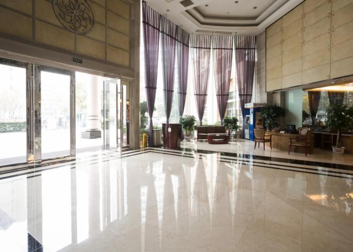 Dayhello Hotel Shenzhen