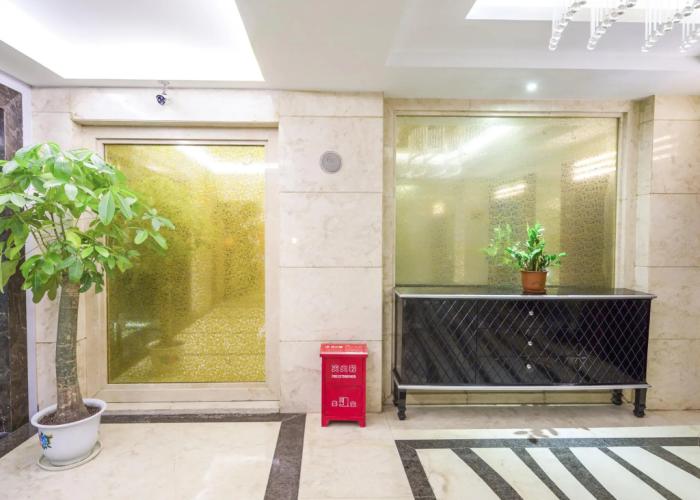 Dayhello Hotel Shenzhen