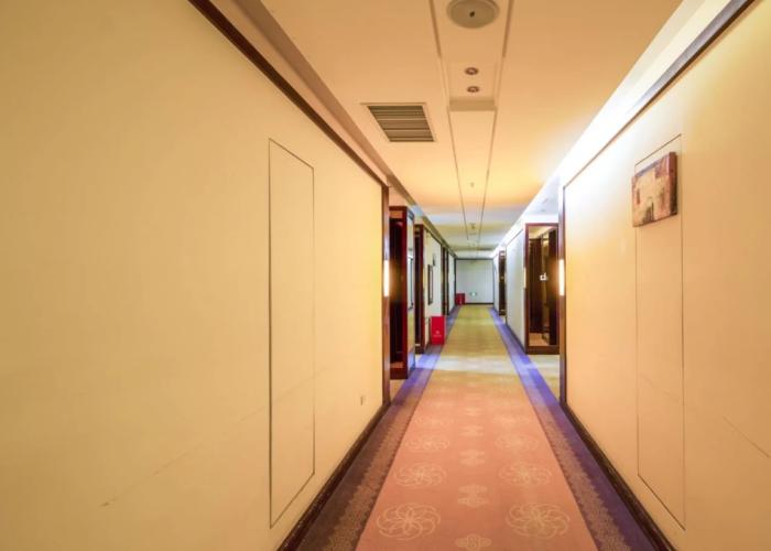 Dayhello Hotel Shenzhen