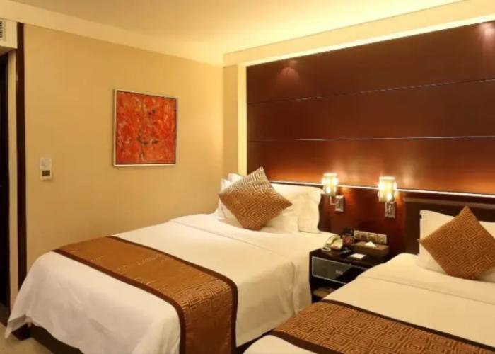 Grand View Hotel Shenzhen