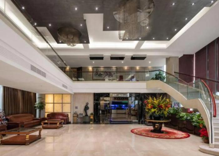 Grand View Hotel Shenzhen