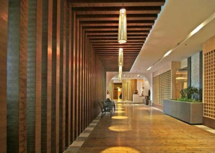 Grand View Hotel Shenzhen