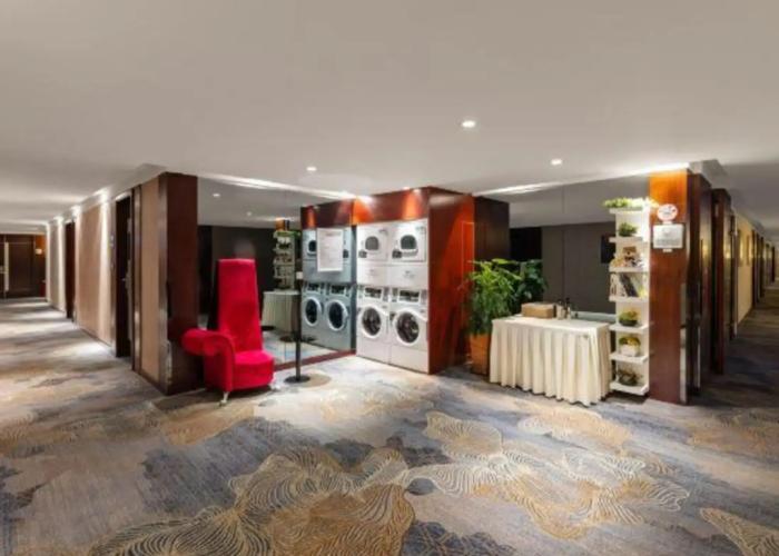 Grand View Hotel Shenzhen