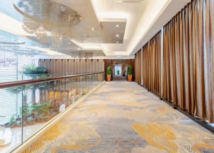 Grand View Hotel Shenzhen