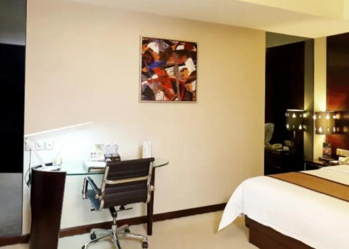 Grand View Hotel Shenzhen