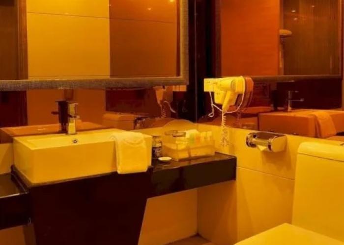 Ji Hotel Shenzhen North Railway Station