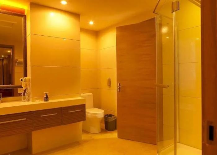 Ji Hotel Shenzhen North Railway Station