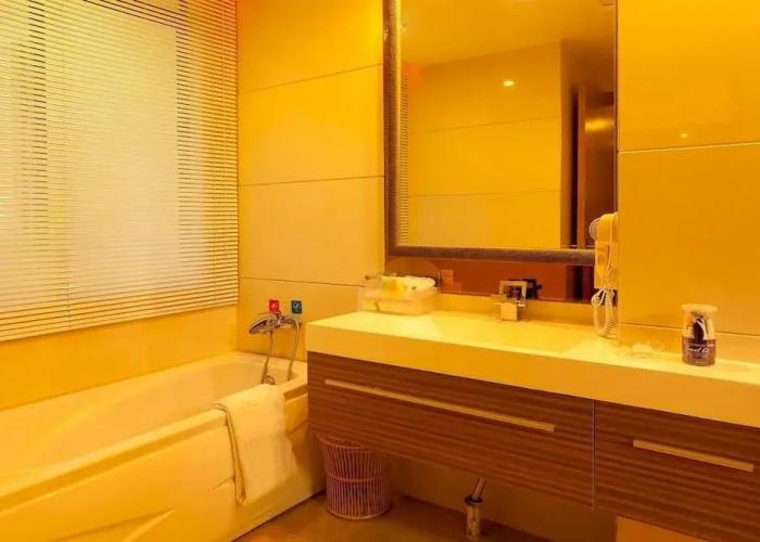 Ji Hotel Shenzhen North Railway Station