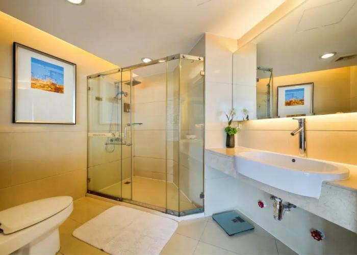Langshan Hotel Shenzhen