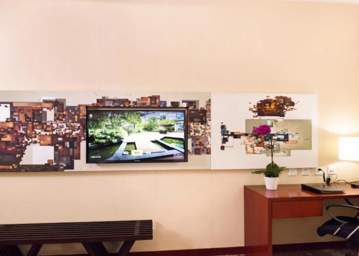 Langshan Hotel Shenzhen