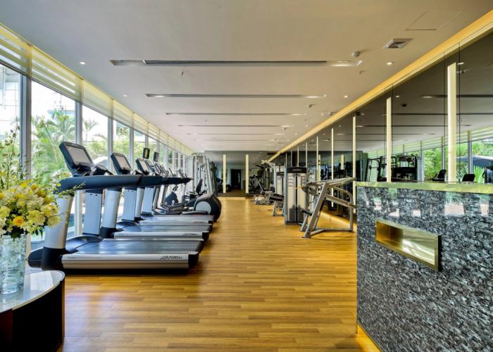 Langshan Hotel Shenzhen