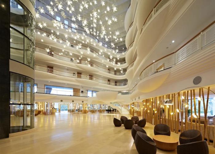 Airland Hotel