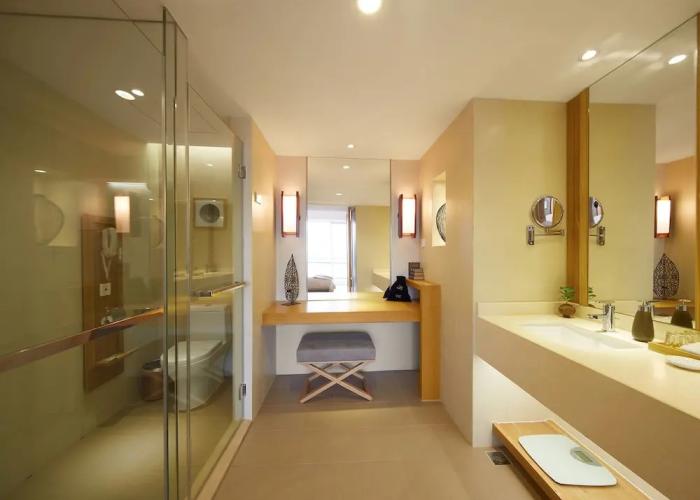 Airland Hotel