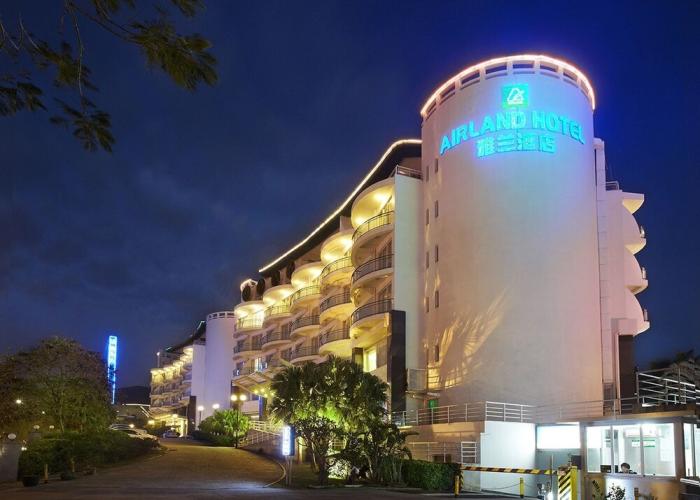 Airland Hotel