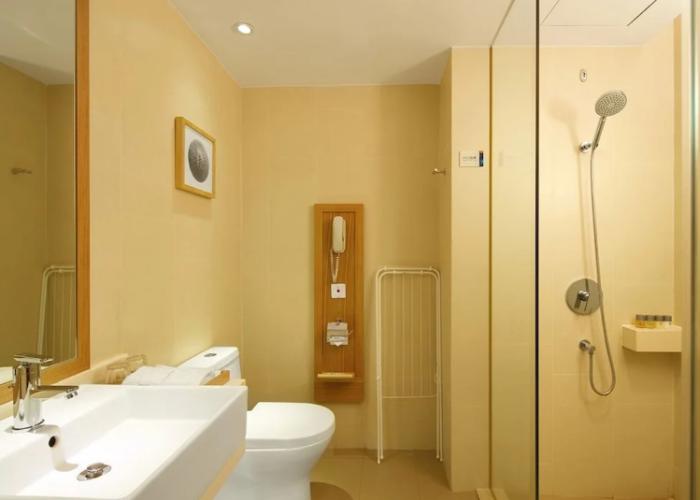 Airland Hotel