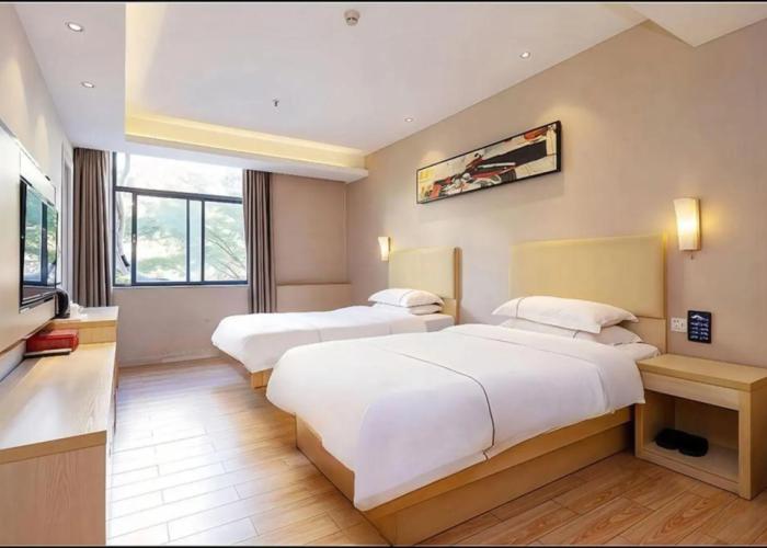 Shenzhen U- Home Jiazhaoye