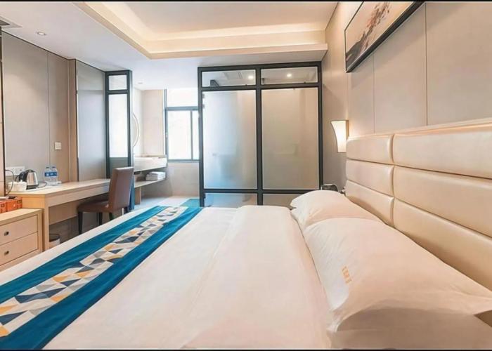 Shenzhen U- Home Jiazhaoye