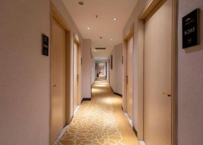 Shenzhen U- Home Jiazhaoye