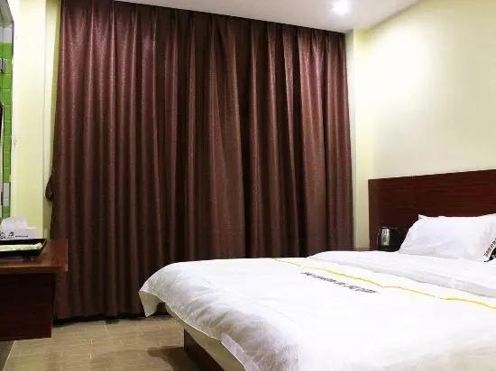Baorui Hotel