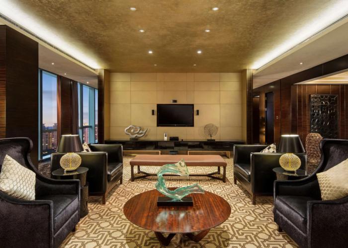 Hilton Shenzhen Futian