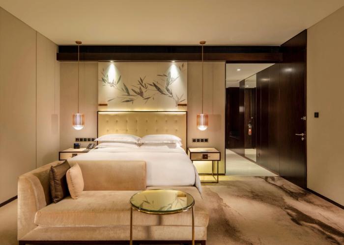 Hilton Shenzhen Futian