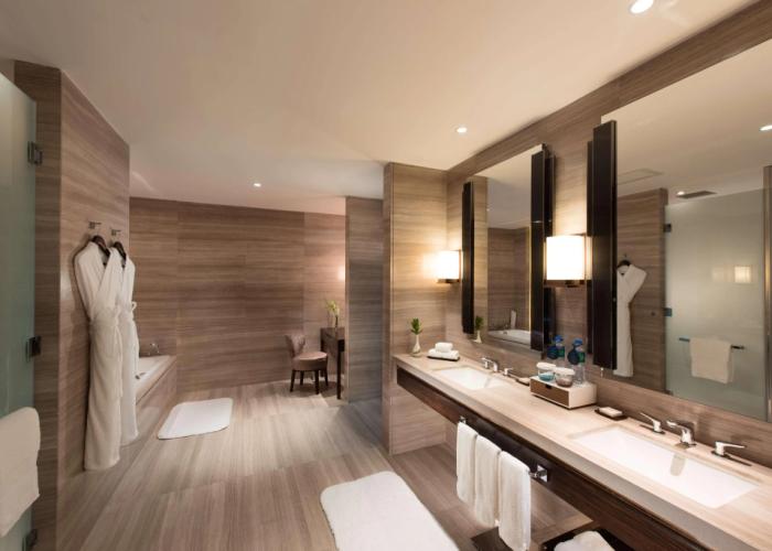 Hilton Shenzhen Futian