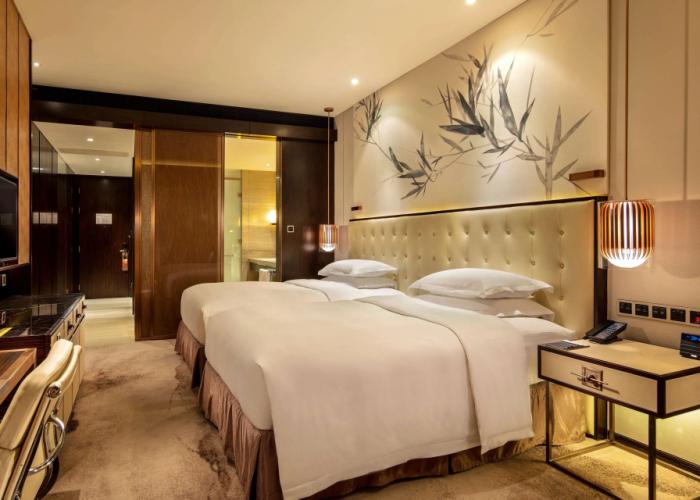 Hilton Shenzhen Futian