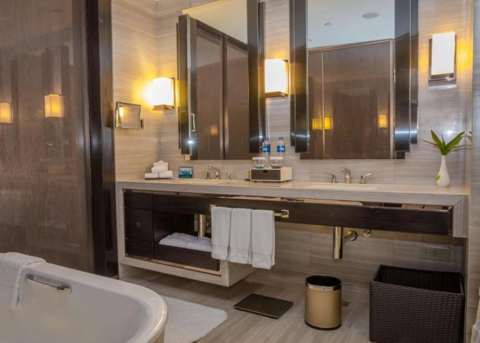 Hilton Shenzhen Futian