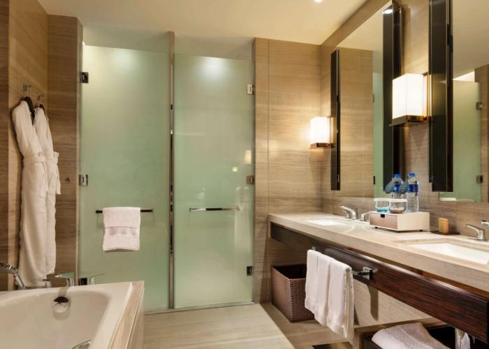 Hilton Shenzhen Futian