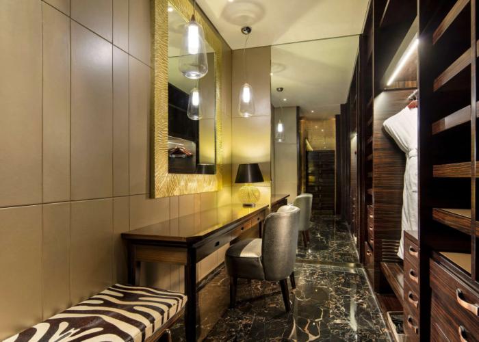 Hilton Shenzhen Futian