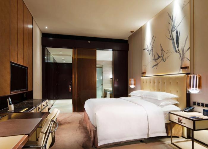 Hilton Shenzhen Futian