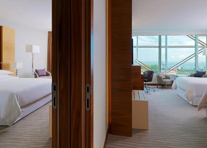 Sheraton Annaba Hotel