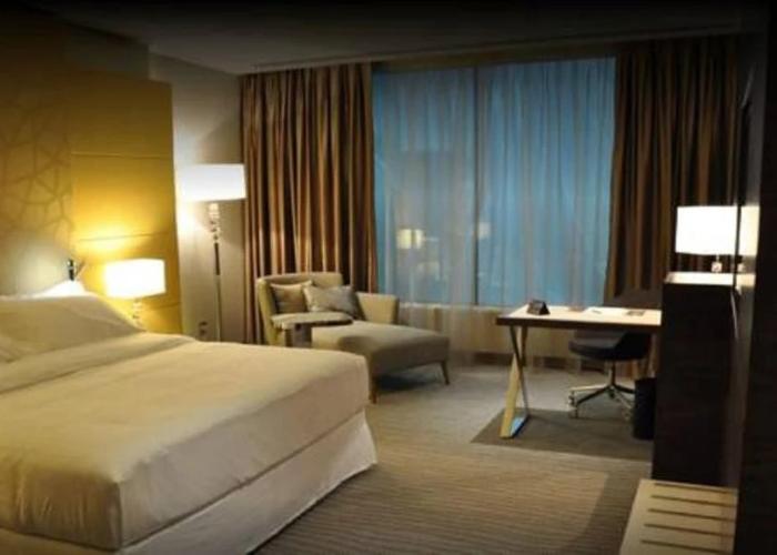Sheraton Annaba Hotel