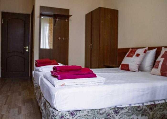Elena Guest House 